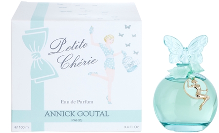 Annick Goutal Petite Chérie Eau de Parfum for Women 100 ml