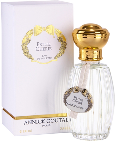 GOUTAL Annick Goutal Petite Chérie eau de toilette pentru femei 100 ml