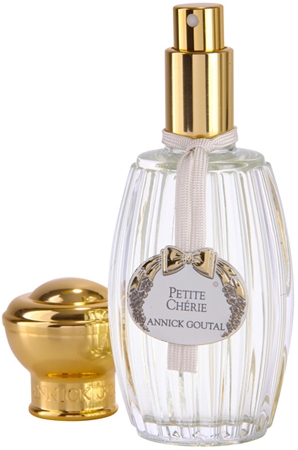 GOUTAL Annick Goutal Petite Chérie eau de toilette pentru femei 100 ml
