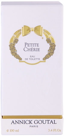 GOUTAL Annick Goutal Petite Chérie eau de toilette pentru femei 100 ml