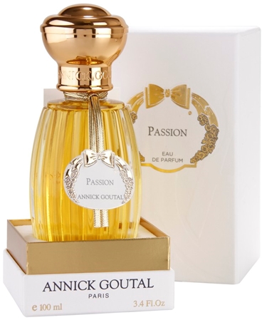GOUTAL Annick Goutal Passion Eau de Parfum for Women 100 ml