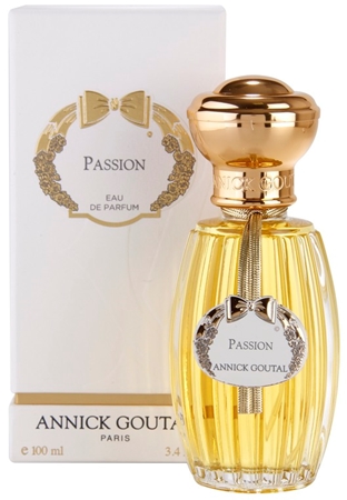 GOUTAL Annick Goutal Passion Eau de Parfum for Women 100 ml