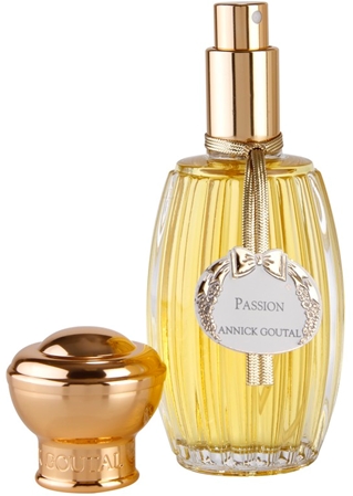 GOUTAL Annick Goutal Passion Eau de Parfum for Women 100 ml