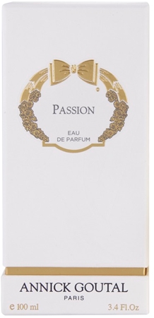 GOUTAL Annick Goutal Passion Eau de Parfum for Women 100 ml