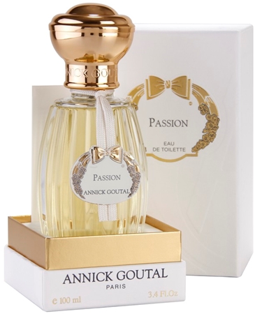 GOUTAL Annick Goutal Passion Eau de Toilette for Women 100 ml