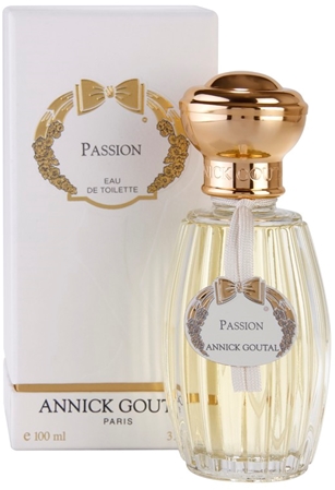 GOUTAL Annick Goutal Passion Eau de Toilette for Women 100 ml