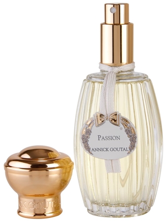 GOUTAL Annick Goutal Passion Eau de Toilette for Women 100 ml