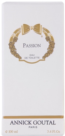 GOUTAL Annick Goutal Passion Eau de Toilette for Women 100 ml