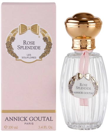 GOUTAL Annick Goutal Rose Splendide eau de toilette para mujer 100 ml