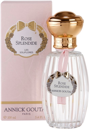 GOUTAL Annick Goutal Rose Splendide eau de toilette para mujer 100 ml