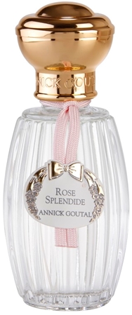 GOUTAL Annick Goutal Rose Splendide eau de toilette para mujer 100 ml