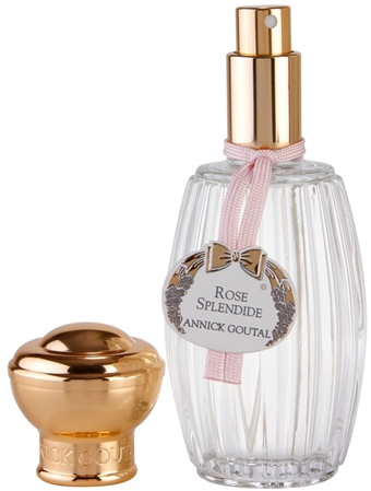 GOUTAL Annick Goutal Rose Splendide eau de toilette para mujer 100 ml