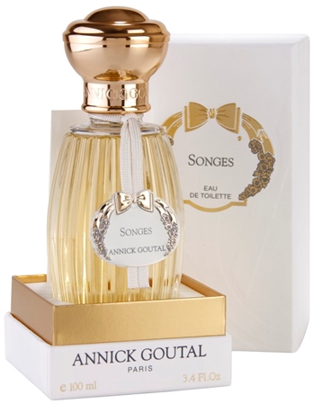 GOUTAL Songes туалетна вода для жінок