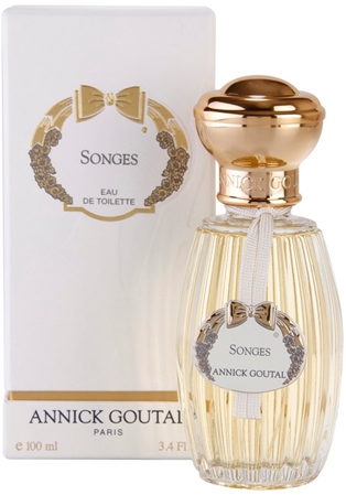 GOUTAL Songes туалетна вода для жінок