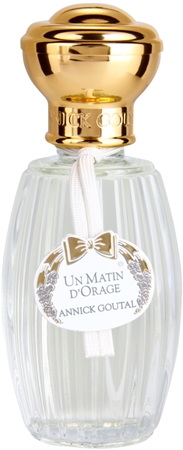 GOUTAL Annick Goutal Un Matin D'Orage eau de toilette voor Vrouwen 100 ml
