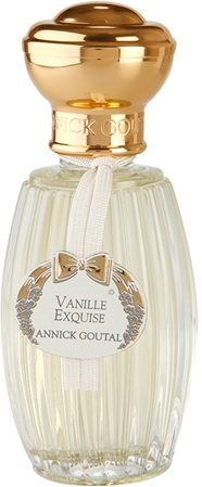 GOUTAL Annick Goutal Vanille Exquise eau de toilette para mujer 100 ml