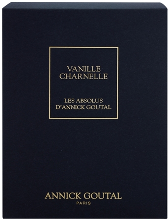 GOUTAL Annick Goutal Vanille Charnelle Eau de Parfum mixte