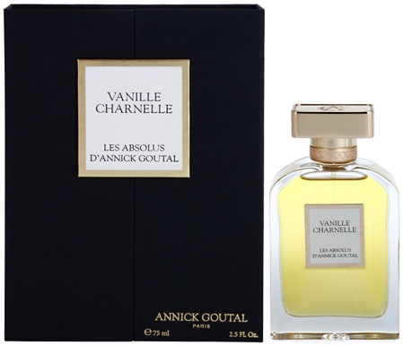 GOUTAL Annick Goutal Vanille Charnelle Eau de Parfum mixte