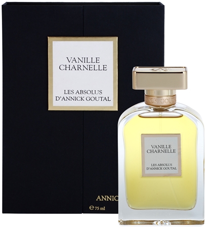 GOUTAL Annick Goutal Vanille Charnelle Eau de Parfum mixte