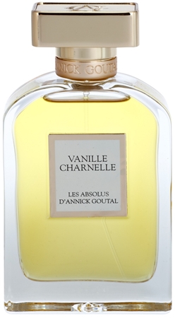 GOUTAL Annick Goutal Vanille Charnelle Eau de Parfum mixte