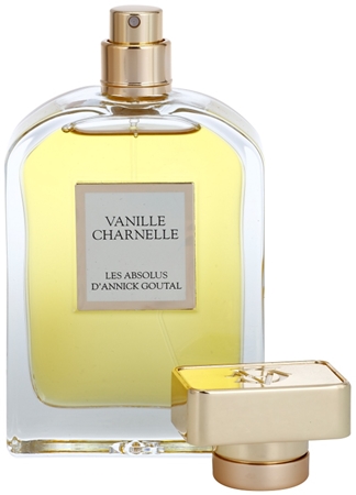 GOUTAL Annick Goutal Vanille Charnelle Eau de Parfum mixte