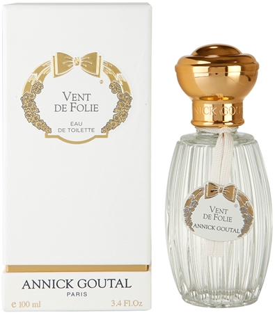 GOUTAL Annick Goutal Vent De Folie Eau de Toilette pour femme