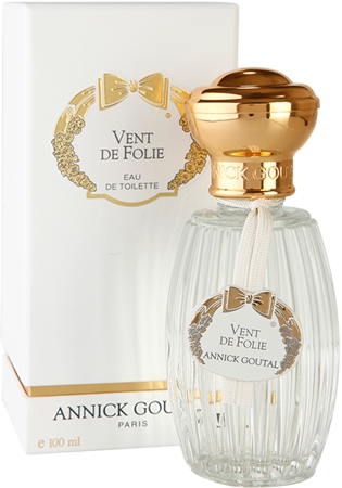 GOUTAL Annick Goutal Vent De Folie Eau de Toilette pour femme