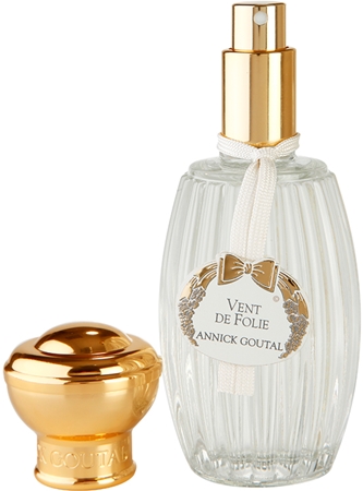 GOUTAL Annick Goutal Vent De Folie Eau de Toilette pour femme