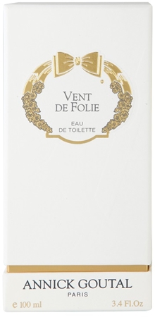 GOUTAL Annick Goutal Vent De Folie Eau de Toilette pour femme