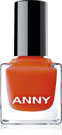 ANNY Color Nail Polish smalto per unghie