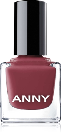 ANNY Color Nail Polish smalto per unghie