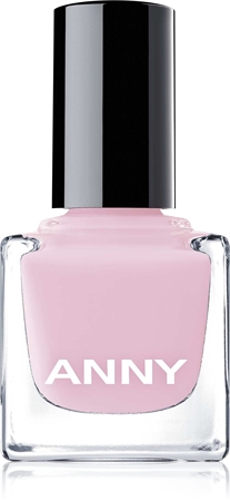 ANNY Color Nail Polish smalto per unghie