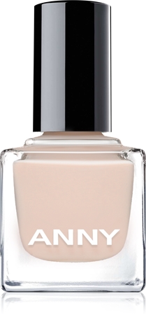 ANNY Nail Polish Ridgefiller smoothing base coat