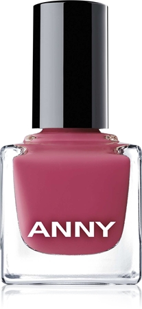 ANNY Color Nail Polish smalto per unghie