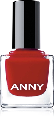 ANNY Color Nail Polish smalto per unghie