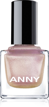 ANNY Color Nail Polish smalto per unghie
