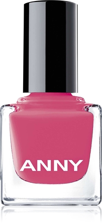 ANNY Color Nail Polish smalto per unghie