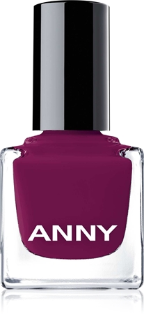 ANNY Color Nail Polish лак за нокти