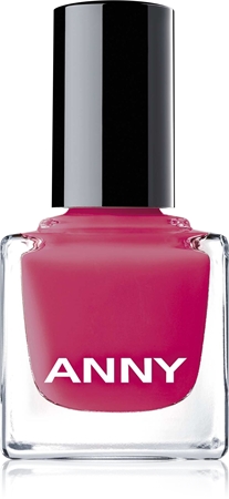ANNY Color Nail Polish smalto per unghie