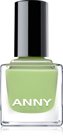 ANNY Color Nail Polish лак для нігтів
