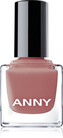 ANNY Color Nail Polish smalto per unghie