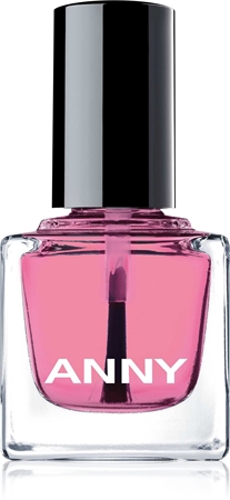 ANNY Nail Care Instant Nail Brightener lak na nehty