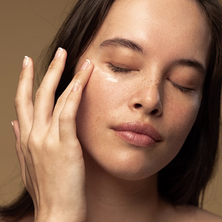 Antipodes Kiwi Seed Oil Eye Cream καταπραϋντική κρέμα για τα μάτια