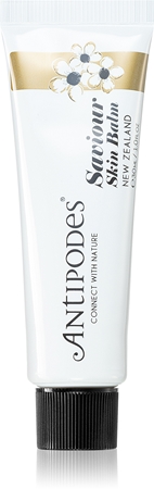 Antipodes Saviour Softening and Regenerating Balm for dry skin