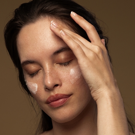 Antipodes Rejoice Light Facial Day Cream light moisturiser