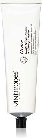 Antipodes Grace Gentle Cream Cleanser & Makeup Remover krem oczyszczający do demakijażu