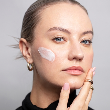 Antipodes Vanilla Pod Hydrating Day Cream hidratáló nappali krém az arcra