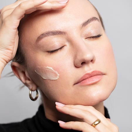 Antipodes Avocado Pear Collagen-Boosting Night Cream Toitev öökreem näole