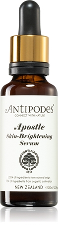 Antipodes Apostle aufhellendes Gesichtsserum