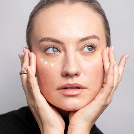 Antipodes Kiwi Seed Oil Eye Cream καταπραϋντική κρέμα για τα μάτια